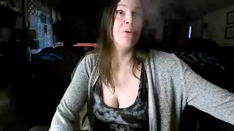 Snapshot of xxdana chatting on 8, 2, 2025 Deezy online show from 8, 2, 2025