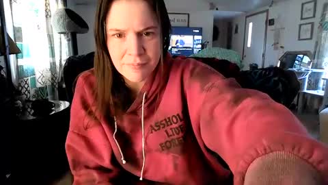 Snapshot of xxdana chatting on 17, 2, 2025 Deezy online show from 17, 2, 2025