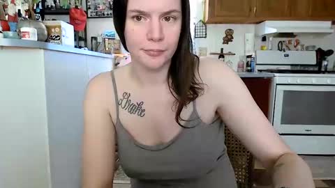 Snapshot of xxdana chatting on 23, 2, 2025 Deezy online show from 23, 2, 2025