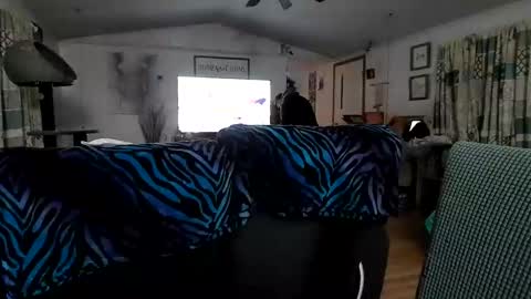 Snapshot of xxdana chatting on 2, 3, 2025 Deezy online show from 2, 3, 2025