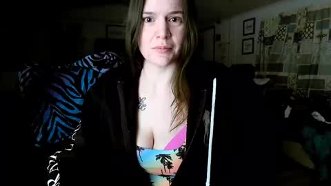 Snapshot of xxdana chatting on 6, 3, 2025 Deezy online show from 6, 3, 2025