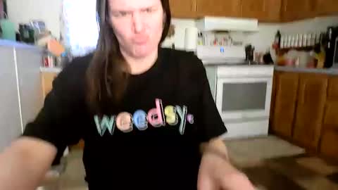 Snapshot of xxdana chatting on 8, 3, 2025 Deezy online show from 8, 3, 2025