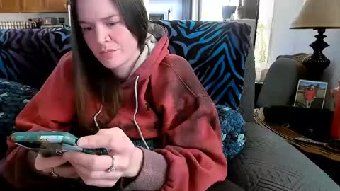 Snapshot of xxdana chatting on 9, 3, 2025 Deezy online show from 9, 3, 2025