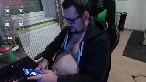 xxevoker online show from 21, 11, 2025