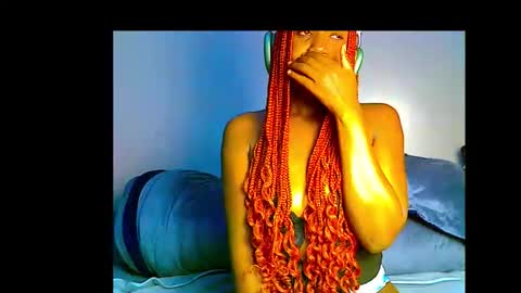xxfleurlove online show from 21, 12, 2025