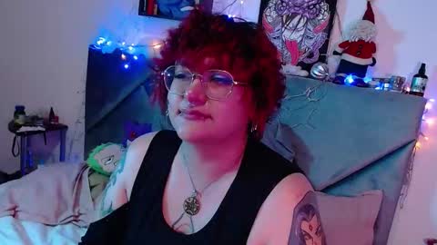 xxgreengoodxx online show from 20, 12, 2025