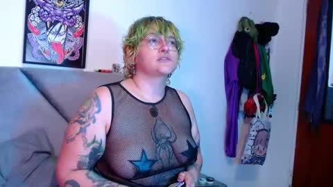 xxgreengoodxx online show from 17, 1, 2026