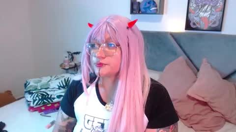 xxgreengoodxx online show from 7, 2, 2026