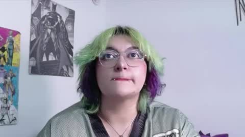Snapshot of xxgreengoodxx chatting on 18, 4, 2026 xxgreengoodxx online show from 18, 4, 2026