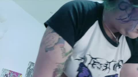 Snapshot of xxgreengoodxx chatting on 6, 5, 2026 xxgreengoodxx online show from 6, 5, 2026