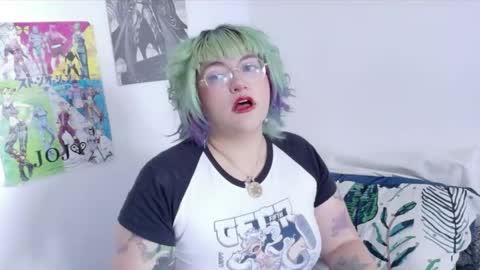 Snapshot of xxgreengoodxx chatting on 9, 5, 2026 xxgreengoodxx online show from 9, 5, 2026