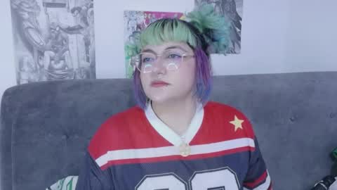 Snapshot of xxgreengoodxx chatting on 15, 5, 2026 xxgreengoodxx online show from 15, 5, 2026