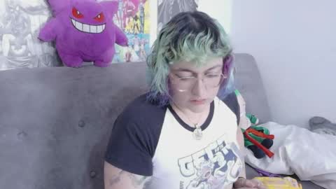 Snapshot of xxgreengoodxx chatting on 17, 5, 2026 xxgreengoodxx online show from 17, 5, 2026
