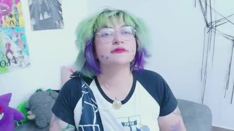 Snapshot of xxgreengoodxx chatting on 24, 5, 2026 xxgreengoodxx online show from 24, 5, 2026