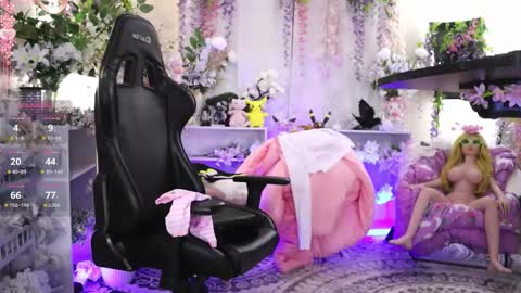 Haylee Marie  online show from 2, 3, 2026