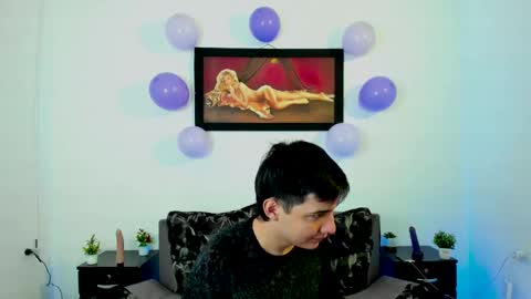 David and Mike online show from 15, 2, 2025