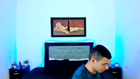 David and Mike online show from 8, 3, 2025