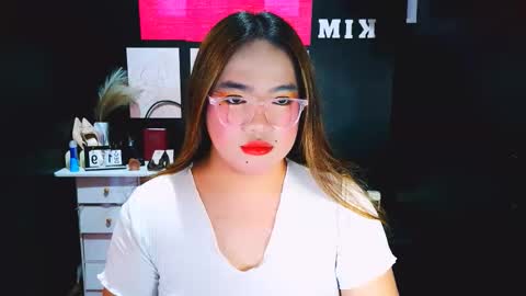 xxirene online show from 20, 12, 2025