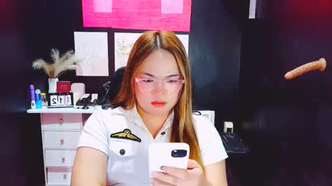 xxirene online show from 12, 1, 2026