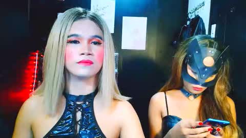 xxirene online show from 25, 2, 2026