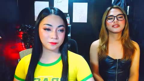 xxirene online show from 8, 3, 2026