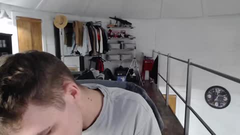 Ivan online show from 9, 1, 2025