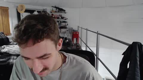 Ivan online show from 21, 1, 2025