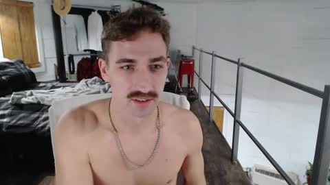 Ivan online show from 21, 1, 2025