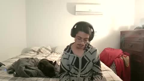 XxJasoncxX online show from 6, 12, 2024