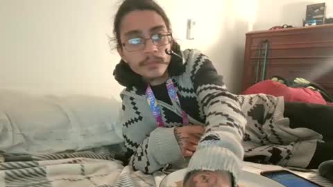 XxJasoncxX online show from 7, 12, 2024