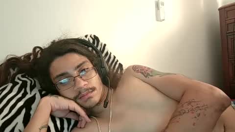 XxJasoncxX online show from 10, 12, 2024