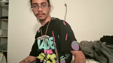 XxJasoncxX online show from 11, 12, 2024