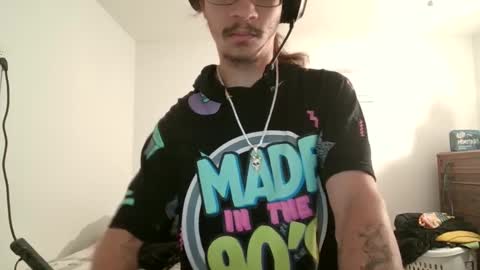 XxJasoncxX online show from 11, 12, 2024