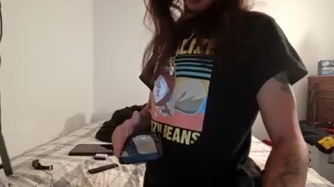 XxJasoncxX online show from 13, 12, 2024