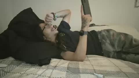 XxJasoncxX online show from 17, 12, 2024