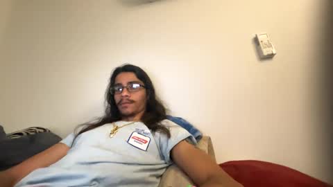 Snapshot of xxjasoneecxx chatting on 3, 1, 2025 XxJasoneecxX online show from 3, 1, 2025