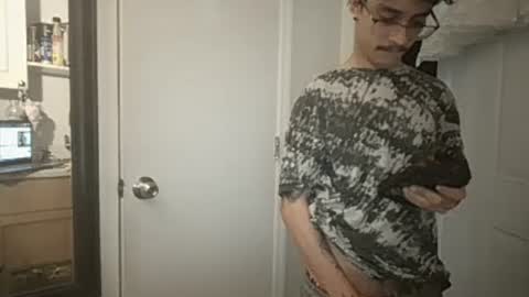 XxJasoneecxX online show from 13, 10, 2025