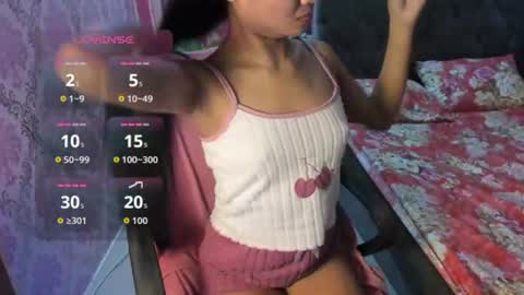 Snapshot of xxkayjeanxx chatting on 8, 7, 2026 Aya online show from 8, 7, 2026