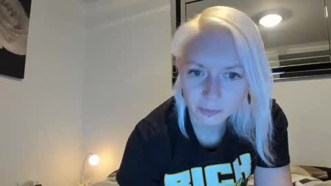 Snapshot of xxkimber_bentonxx chatting on 24, 9, 2025 Next online Monday to Friday 10am till 2pm UK time online show from 24, 9, 2025