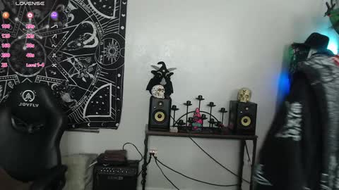 Lilith online show from 19, 1, 2025