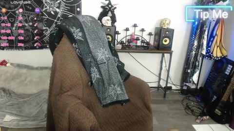 Lilith online show from 24, 1, 2025