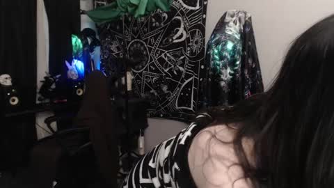 Lilith online show from 23, 2, 2025