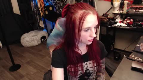 Lilith online show from 16, 12, 2025