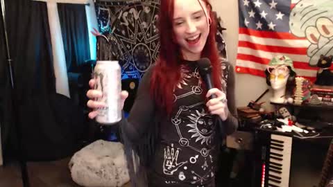 Lilith online show from 19, 12, 2025