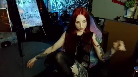 Lilith online show from 2, 3, 2026