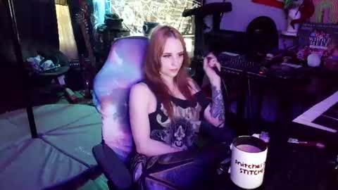 Snapshot of xxlilithmoonxx chatting on 28, 6, 2026 Lilith online show from 28, 6, 2026