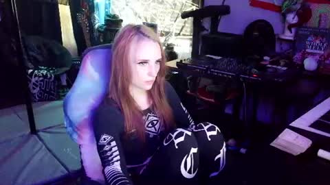 Snapshot of xxlilithmoonxx chatting on 29, 6, 2026 Lilith online show from 29, 6, 2026