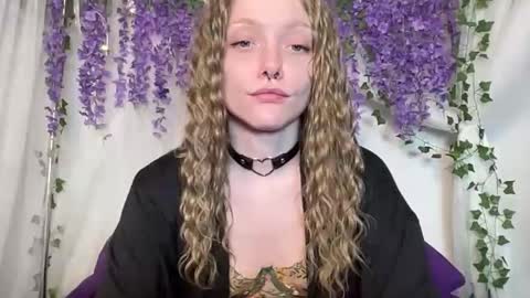 LoveAnastasia online show from 9, 2, 2026