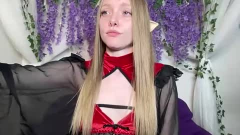 LoveAnastasia online show from 19, 2, 2026