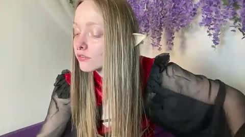 LoveAnastasia online show from 21, 4, 2026